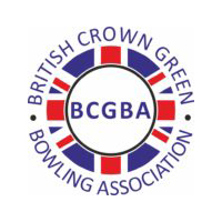British Crown Green Bowling Association Logo